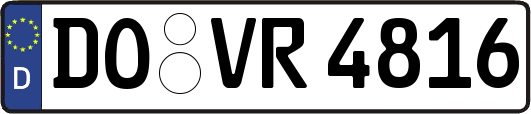 DO-VR4816