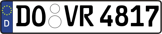DO-VR4817
