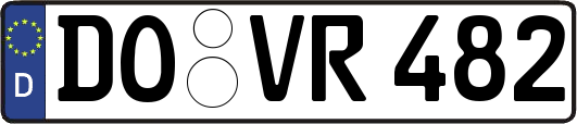 DO-VR482