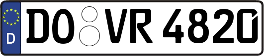 DO-VR4820