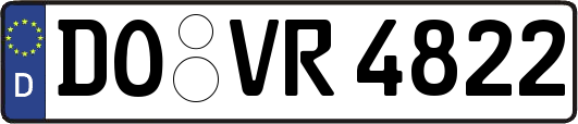 DO-VR4822