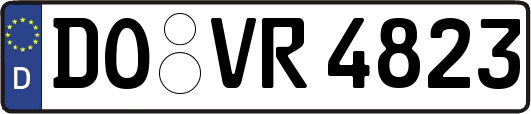 DO-VR4823