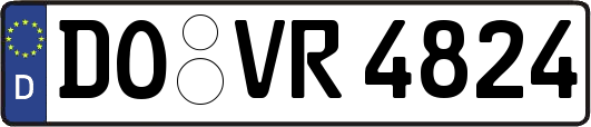 DO-VR4824
