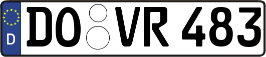 DO-VR483