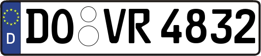 DO-VR4832