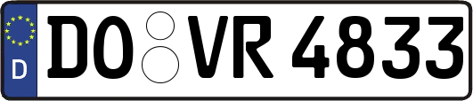 DO-VR4833