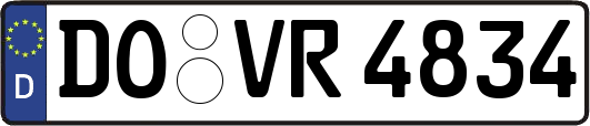 DO-VR4834
