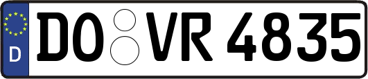DO-VR4835