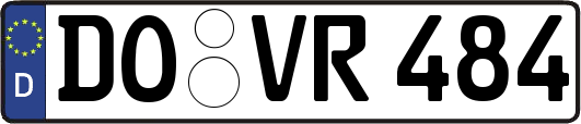 DO-VR484