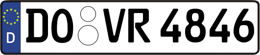 DO-VR4846