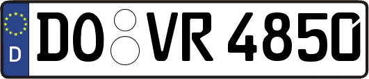 DO-VR4850