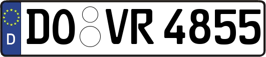 DO-VR4855
