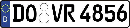 DO-VR4856