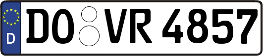 DO-VR4857