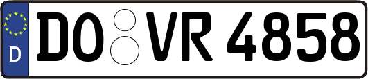 DO-VR4858
