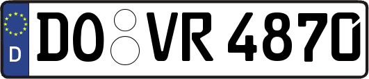 DO-VR4870