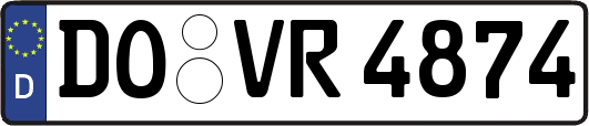 DO-VR4874