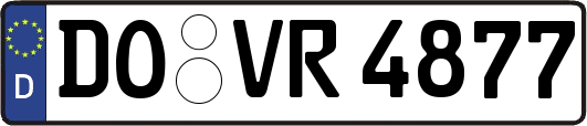DO-VR4877