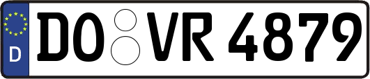 DO-VR4879