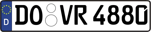 DO-VR4880