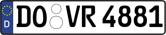 DO-VR4881