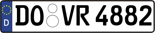DO-VR4882