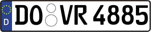 DO-VR4885