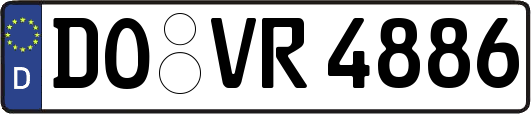 DO-VR4886