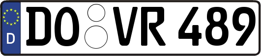 DO-VR489