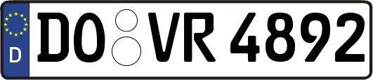DO-VR4892