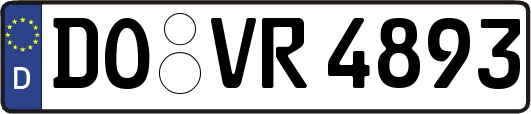 DO-VR4893