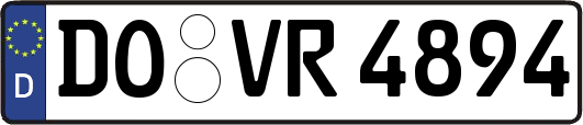 DO-VR4894
