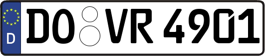 DO-VR4901