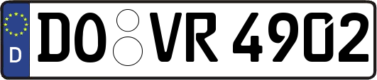 DO-VR4902