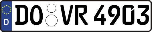 DO-VR4903