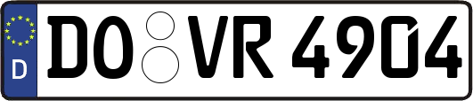 DO-VR4904