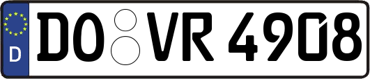 DO-VR4908