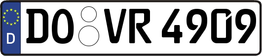 DO-VR4909