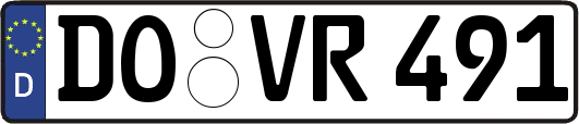 DO-VR491