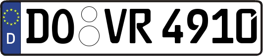 DO-VR4910