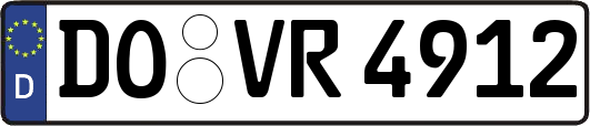 DO-VR4912