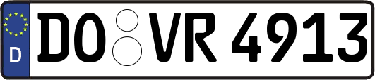 DO-VR4913
