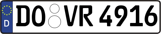 DO-VR4916
