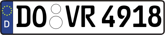 DO-VR4918