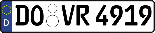 DO-VR4919