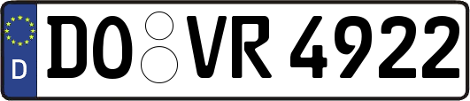 DO-VR4922