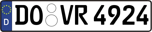 DO-VR4924