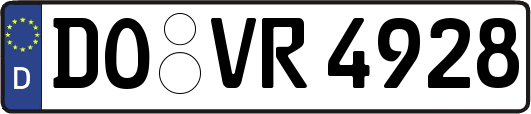 DO-VR4928