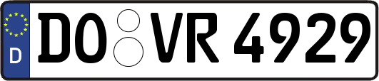 DO-VR4929