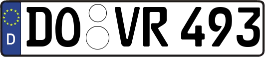 DO-VR493